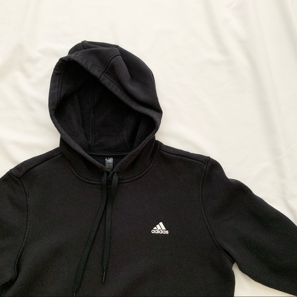 ADIDAS HOODIE - Picture 1 of 3